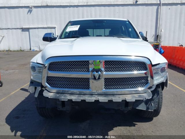 1C6RR7WT0ES346303 RAM 1500 Longhorn