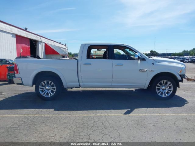 1C6RR7WT0ES346303 RAM 1500 Longhorn