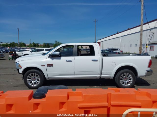 1C6RR7WT0ES346303 RAM 1500 Longhorn