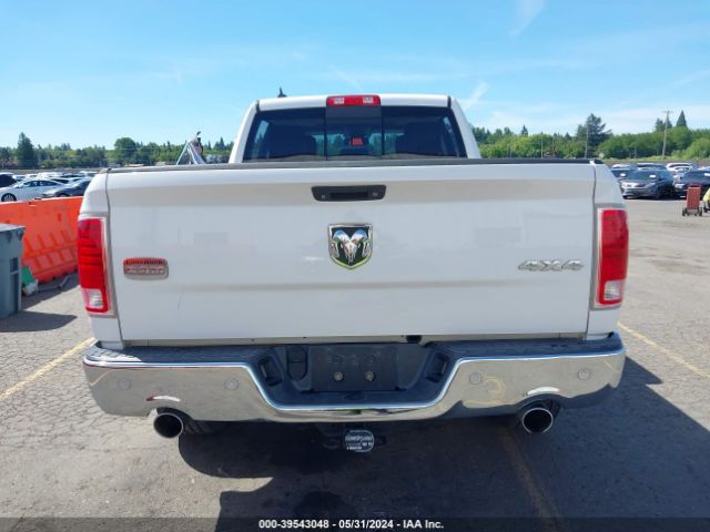 1C6RR7WT0ES346303 RAM 1500 Longhorn