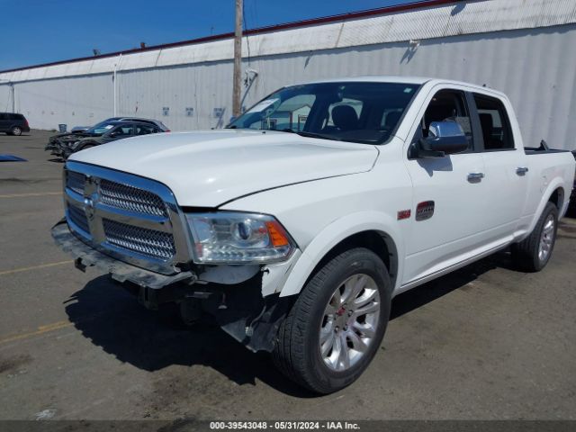 1C6RR7WT0ES346303 RAM 1500 Longhorn