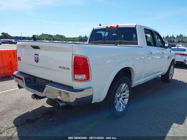 1C6RR7WT0ES346303 RAM 1500 Longhorn
