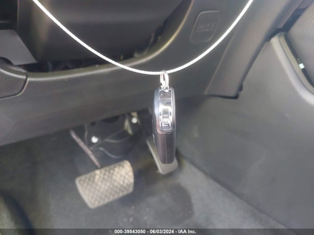 Honda Cr-v Ex-l 2wd 2023 2HKRS3H74PH307320 Image 11