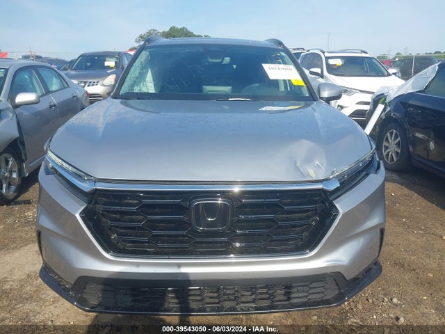 Honda Cr-v Ex-l 2wd 2023 2HKRS3H74PH307320 Image 12