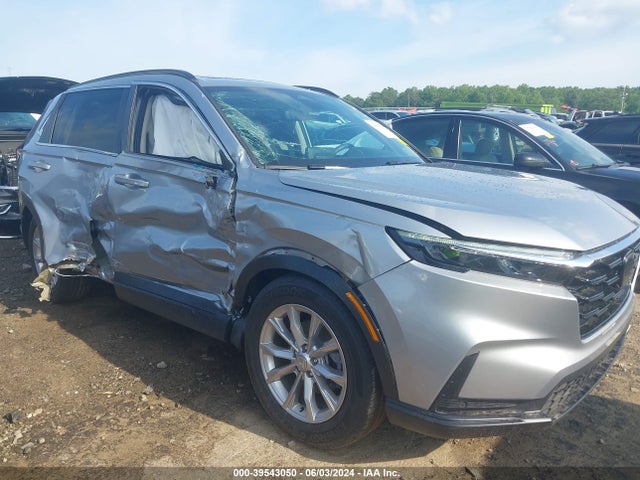Honda Cr-v Ex-l 2wd 2023 2HKRS3H74PH307320 Image 13