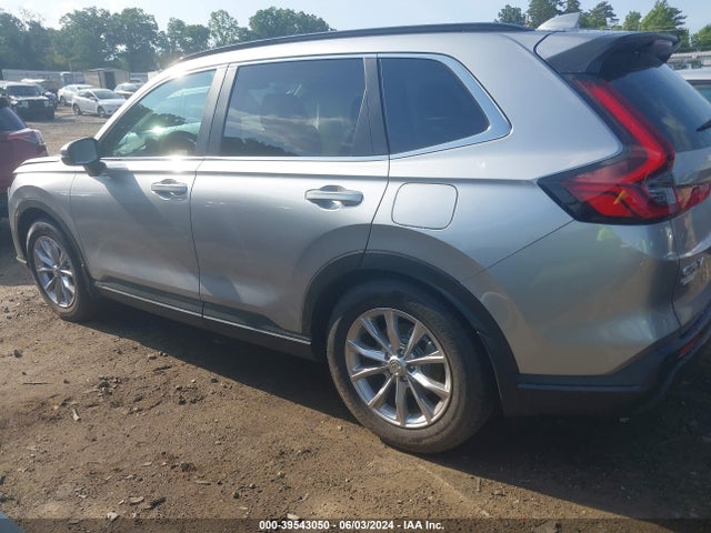 Honda Cr-v Ex-l 2wd 2023 2HKRS3H74PH307320 Image 14