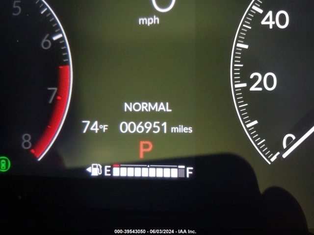 Honda Cr-v Ex-l 2wd 2023 2HKRS3H74PH307320 Image 15
