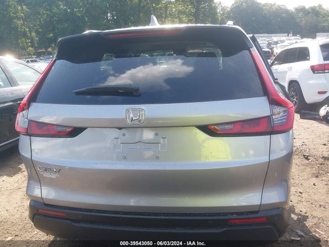 Honda Cr-v Ex-l 2wd 2023 2HKRS3H74PH307320 Image 16