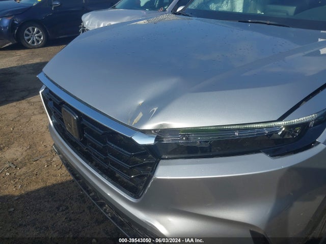 Honda Cr-v Ex-l 2wd 2023 2HKRS3H74PH307320 Image 17