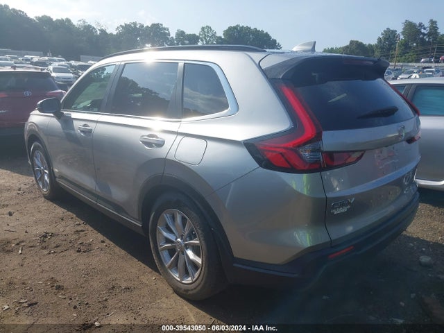 Honda Cr-v Ex-l 2wd 2023 2HKRS3H74PH307320 Image 3