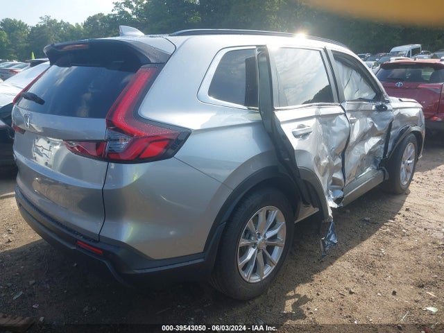 Honda Cr-v Ex-l 2wd 2023 2HKRS3H74PH307320 Image 4