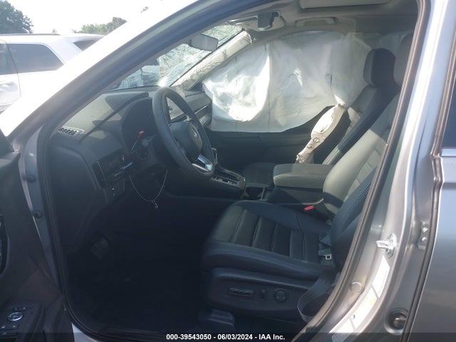 Honda Cr-v Ex-l 2wd 2023 2HKRS3H74PH307320 Image 5