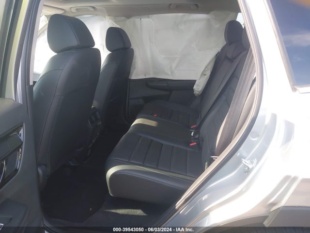 Honda Cr-v Ex-l 2wd 2023 2HKRS3H74PH307320 Image 8