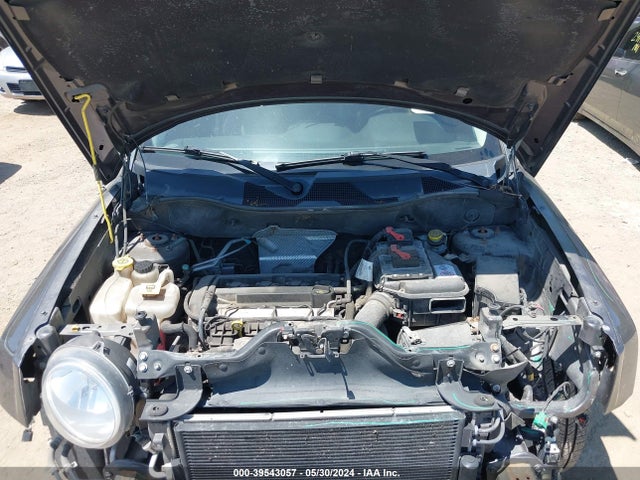 1C4NJPFA1GD526295 Jeep Patriot High Altitude Edition