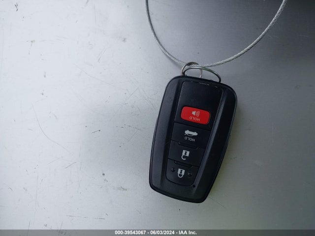 Toyota Mirai Xle 2022 JTDAAAAA9NA006525 Image 11