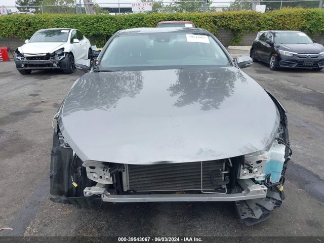 Toyota Mirai Xle 2022 JTDAAAAA9NA006525 Image 13
