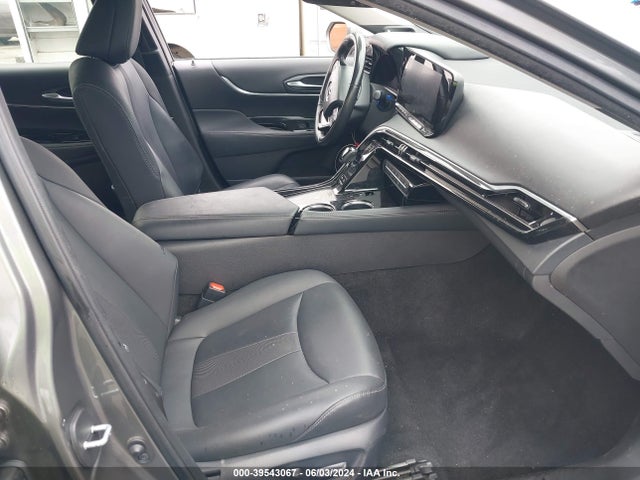 Toyota Mirai Xle 2022 JTDAAAAA9NA006525 Image 5