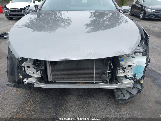 Toyota Mirai Xle 2022 JTDAAAAA9NA006525 Image 6