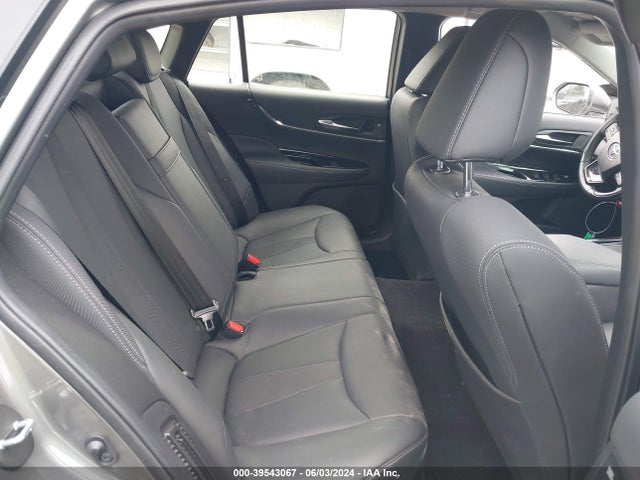 Toyota Mirai Xle 2022 JTDAAAAA9NA006525 Image 8