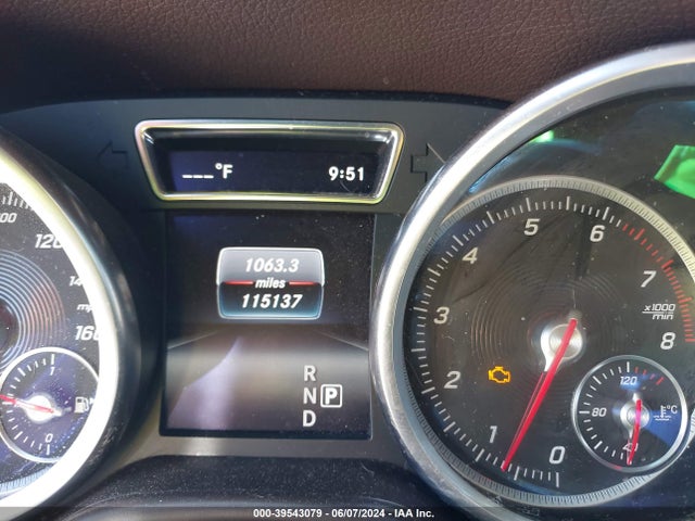 4JGDF6EE6HA792891 Mercedes-Benz Gls 450 4matic
