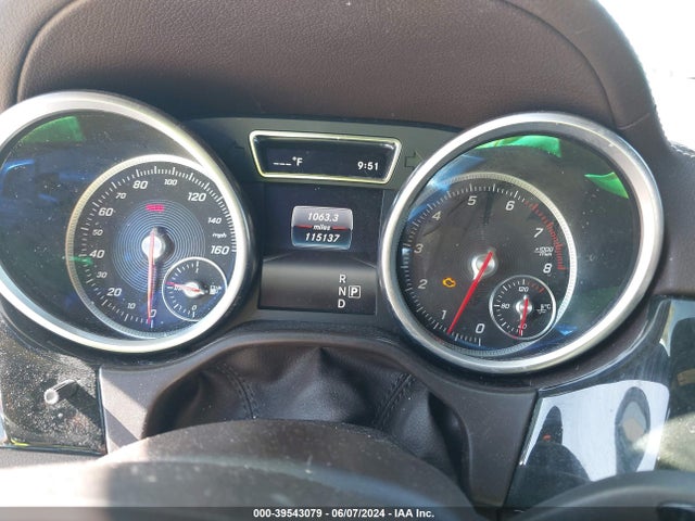 4JGDF6EE6HA792891 Mercedes-Benz Gls 450 4matic