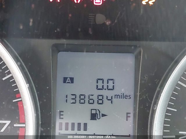 JF2SJAEC2JG404930 Subaru Forester 2.5i Premium