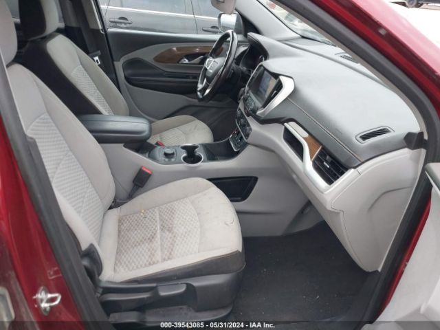 3GKALTEV8JL377718 GMC Terrain Sle