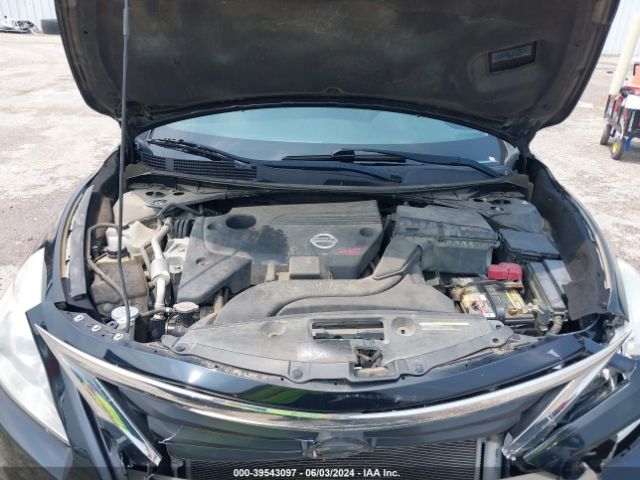 1N4AL3AP2FC296354 Nissan Altima 2.5/2.5 S/2.5 Sl/2.5 Sv