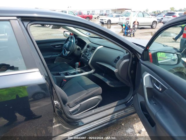 1N4AL3AP2FC296354 Nissan Altima 2.5/2.5 S/2.5 Sl/2.5 Sv