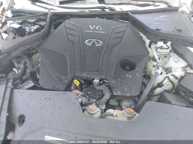 JN1EV7AP7MM706041 Infiniti Q50 PURE