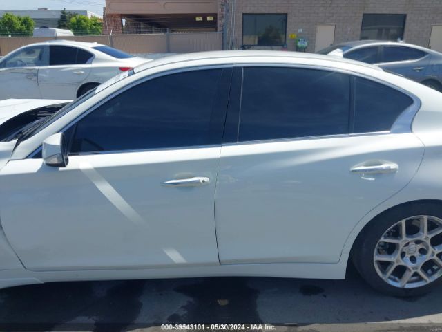JN1EV7AP7MM706041 Infiniti Q50 PURE