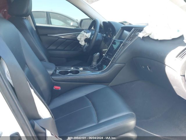 JN1EV7AP7MM706041 Infiniti Q50 PURE