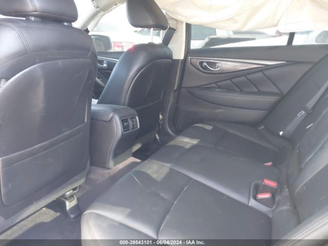 JN1EV7AP7MM706041 Infiniti Q50 PURE