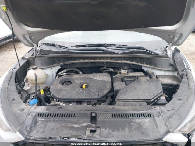 KM8J3CA49KU842888 Hyundai Tucson Value