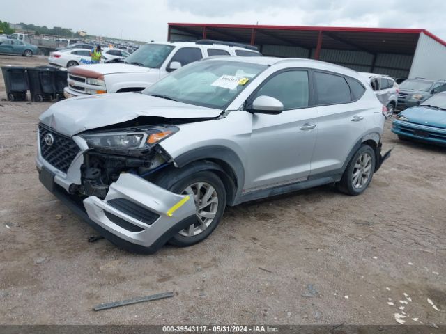KM8J3CA49KU842888 Hyundai Tucson Value