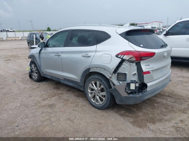 KM8J3CA49KU842888 Hyundai Tucson Value