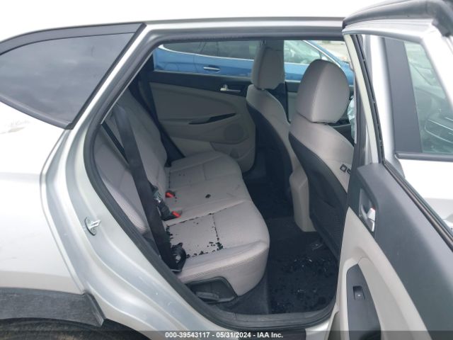 KM8J3CA49KU842888 Hyundai Tucson Value