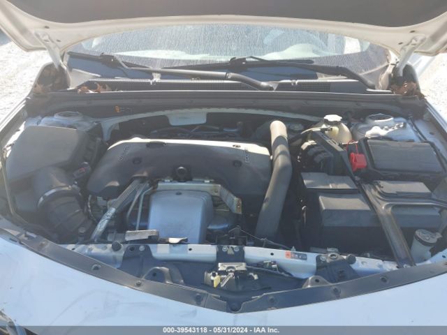 1G1ZH5SX2GF241291 Chevrolet Malibu Premier