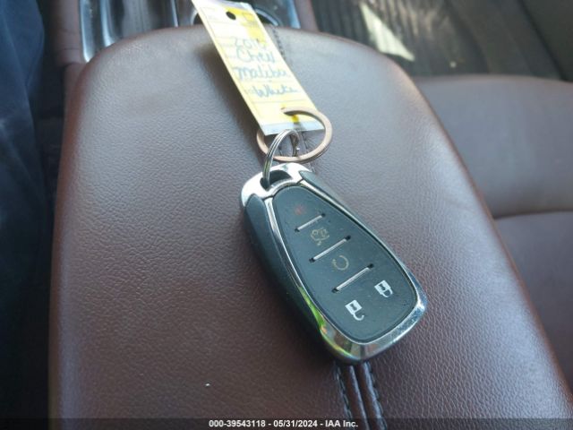 1G1ZH5SX2GF241291 Chevrolet Malibu Premier