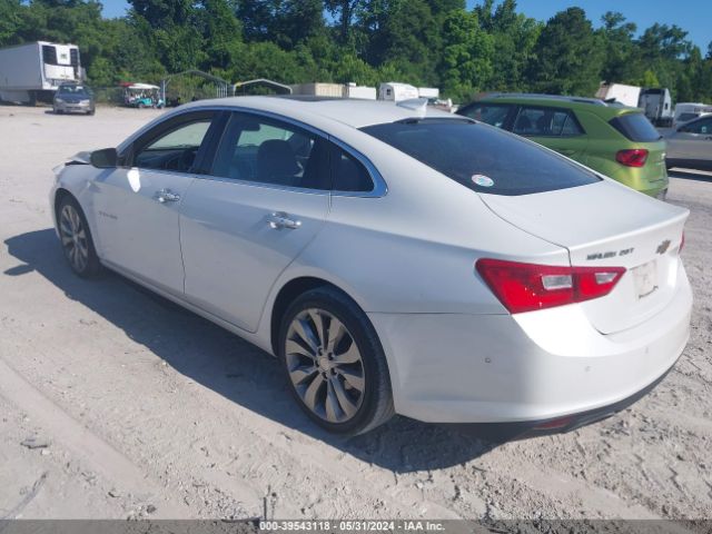 1G1ZH5SX2GF241291 Chevrolet Malibu Premier