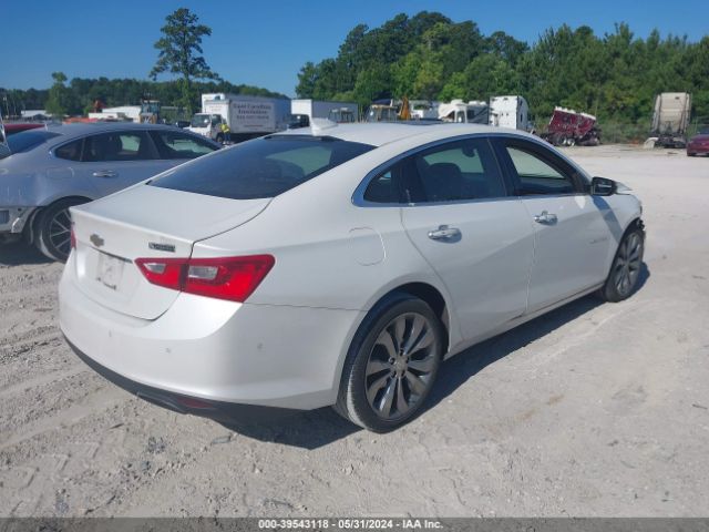 1G1ZH5SX2GF241291 Chevrolet Malibu Premier