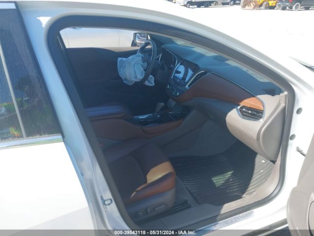 1G1ZH5SX2GF241291 Chevrolet Malibu Premier