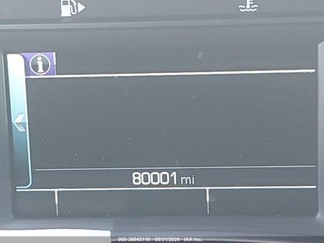 1G1ZH5SX2GF241291 Chevrolet Malibu Premier