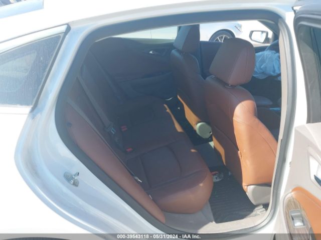 1G1ZH5SX2GF241291 Chevrolet Malibu Premier