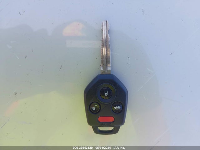 Subaru Forester 2.5i 2018 JF2SJABC9JH496018 Image 11