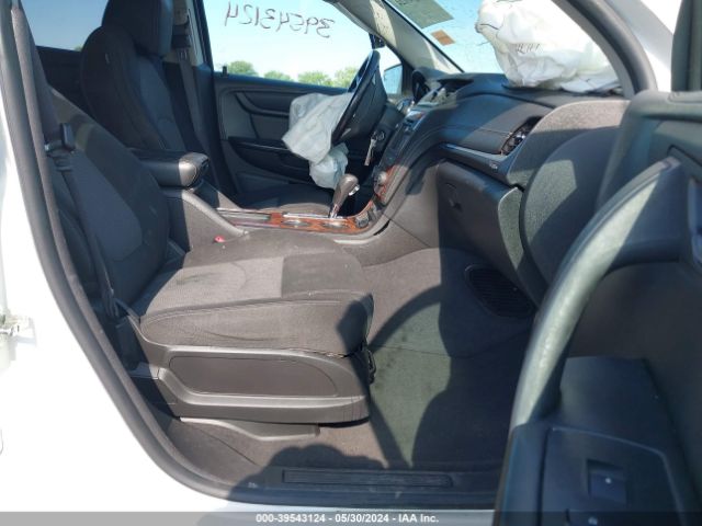 1GNKRGKD1EJ315390 Chevrolet Traverse 1lt
