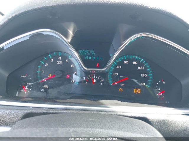 1GNKRGKD1EJ315390 Chevrolet Traverse 1lt