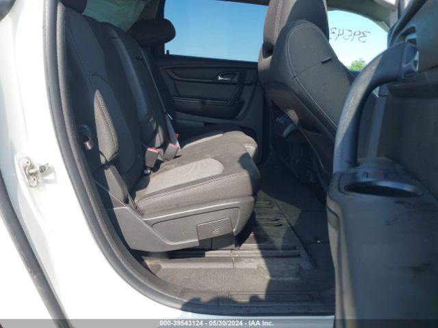 1GNKRGKD1EJ315390 Chevrolet Traverse 1lt