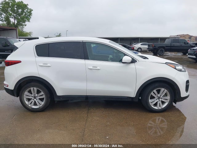 KIA Sportage Lx 2018 KNDPM3ACXJ7445156 Image 13