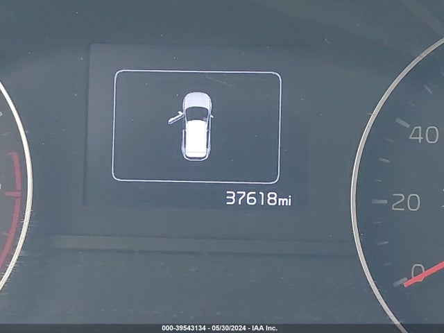 KIA Sportage Lx 2018 KNDPM3ACXJ7445156 Image 15
